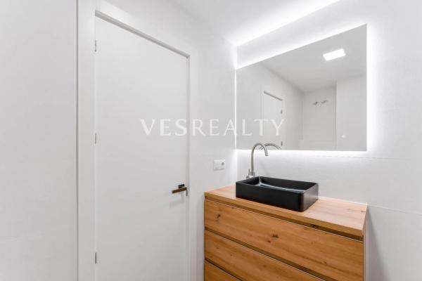 Ático en calle General Primo de Rivera