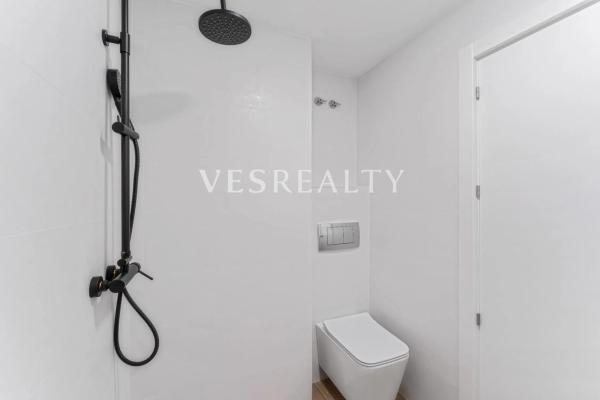 Ático en calle General Primo de Rivera