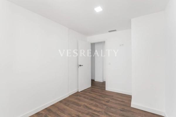 Ático en calle General Primo de Rivera