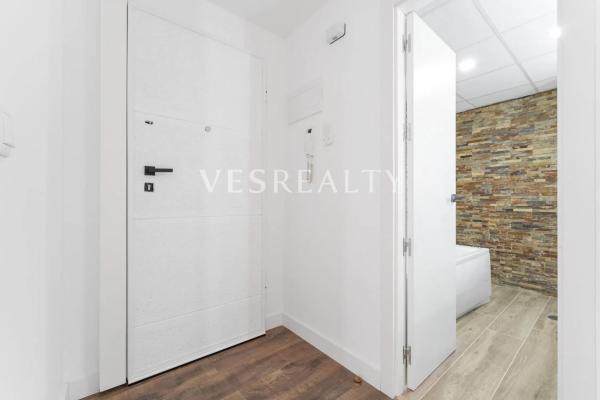 Ático en calle General Primo de Rivera