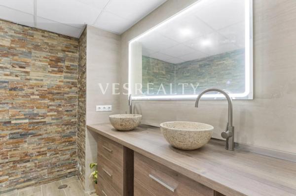 Ático en calle General Primo de Rivera