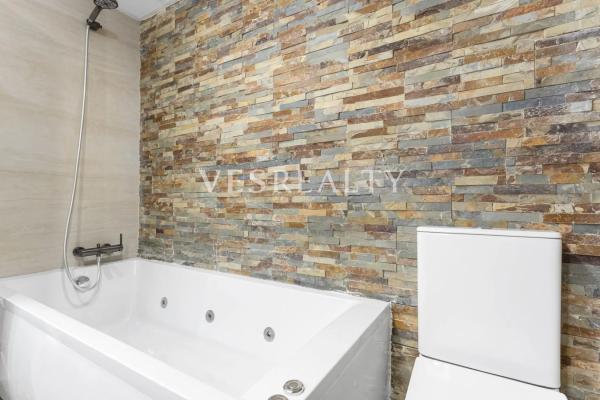 Ático en calle General Primo de Rivera