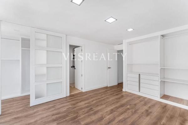 Ático en calle General Primo de Rivera