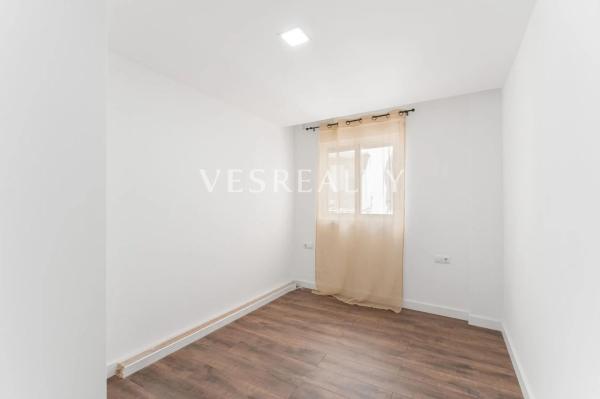 Ático en calle General Primo de Rivera