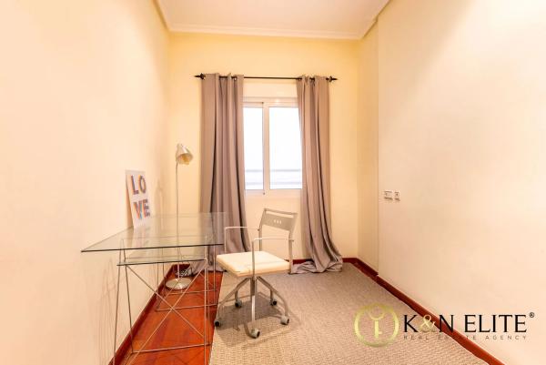 Piso en calle Girona