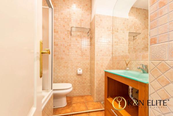 Piso en calle Girona