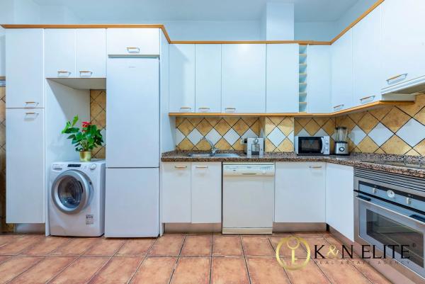 Piso en calle Girona