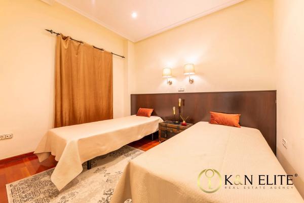 Piso en calle Girona