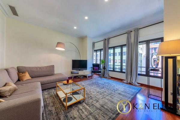 Piso en calle Girona