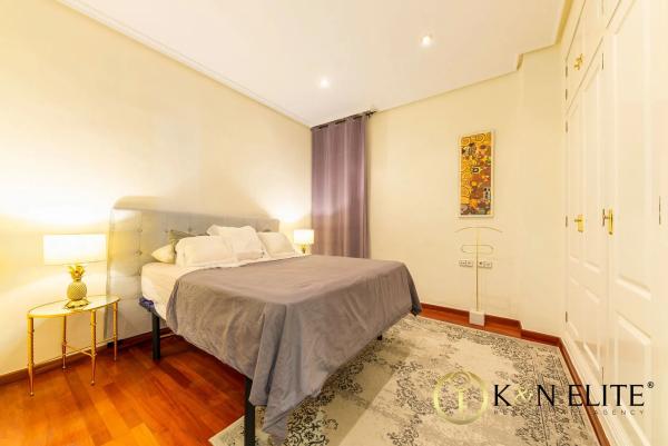 Piso en calle Girona