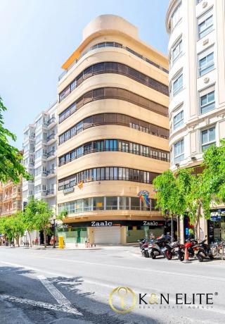 Piso en calle Girona