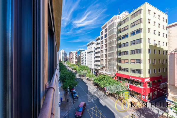 Piso en calle Girona