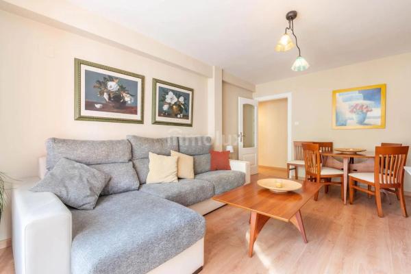 Piso en calle General Primo de Rivera