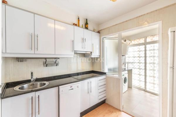 Piso en calle General Primo de Rivera