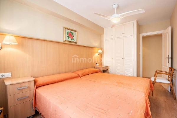 Piso en calle General Primo de Rivera