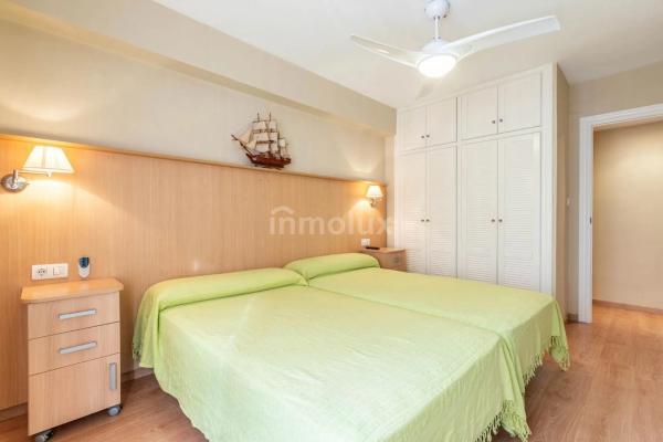 Piso en calle General Primo de Rivera