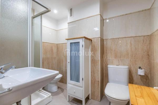 Piso en calle General Primo de Rivera