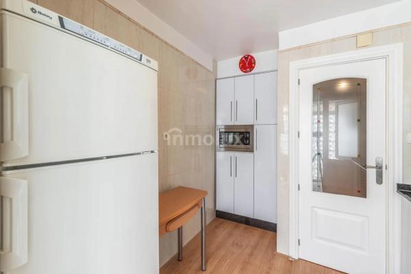 Piso en calle General Primo de Rivera