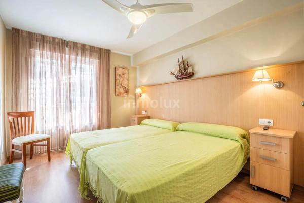 Piso en calle General Primo de Rivera