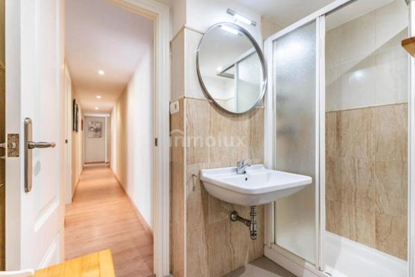 Piso en calle General Primo de Rivera