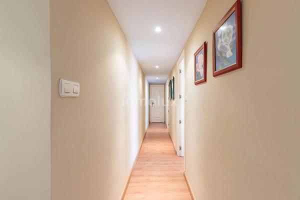 Piso en calle General Primo de Rivera