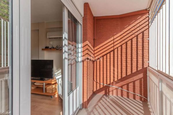 Piso en calle General Primo de Rivera