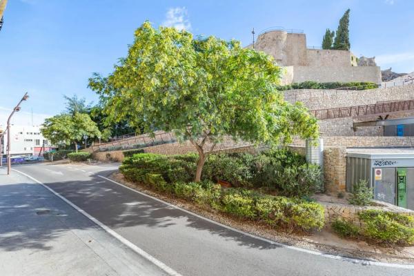 Piso en calle General Primo de Rivera