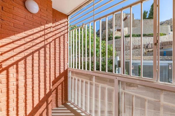 Piso en calle General Primo de Rivera