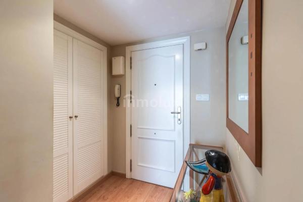 Piso en calle General Primo de Rivera