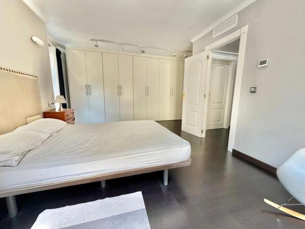 Piso en Barrio Mercado