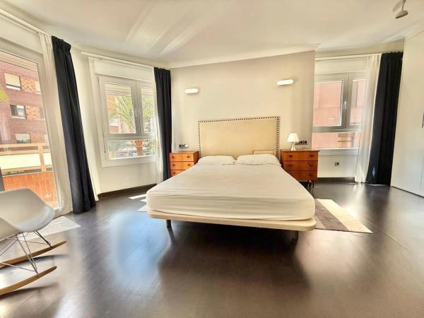 Piso en Barrio Mercado