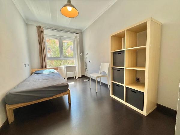 Piso en Barrio Mercado