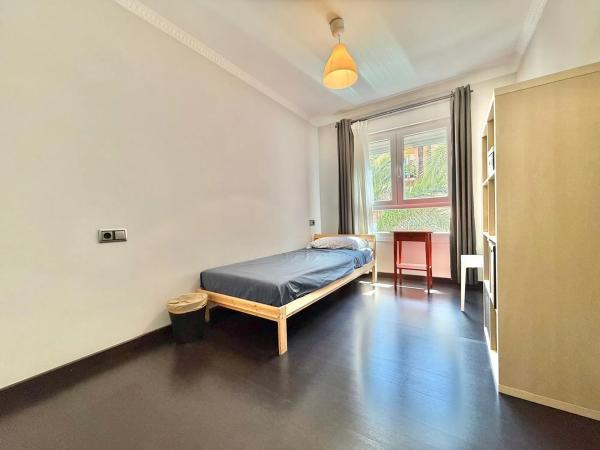 Piso en Barrio Mercado