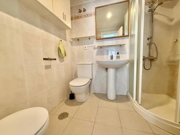 Piso en Barrio Mercado