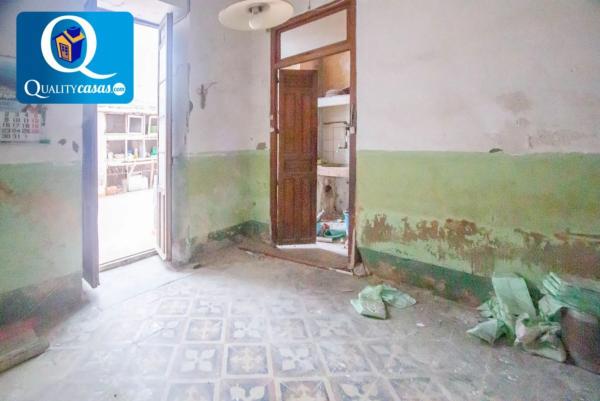 Piso en Barrio Mercado