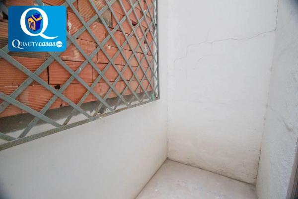 Piso en Barrio Mercado