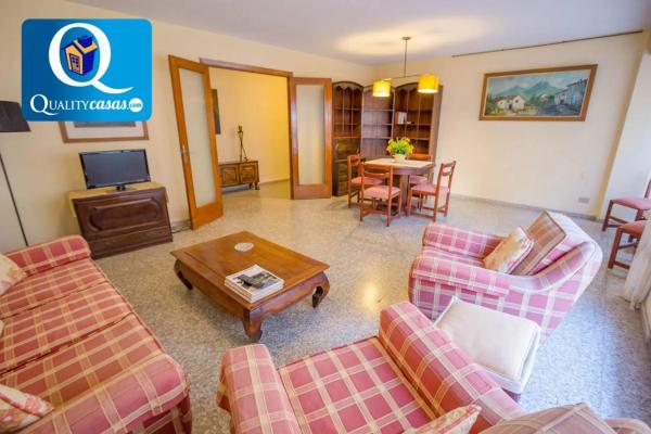 Piso en Barrio Centro Tradicional