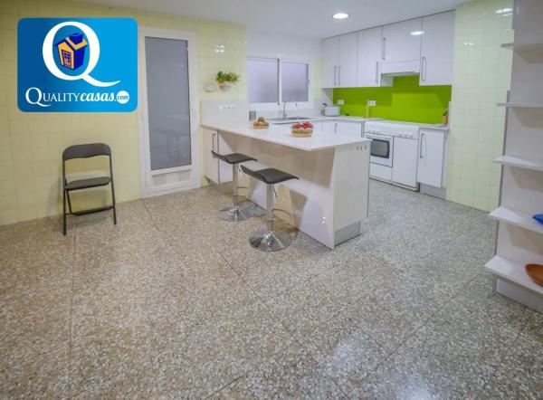 Piso en Barrio Centro Tradicional