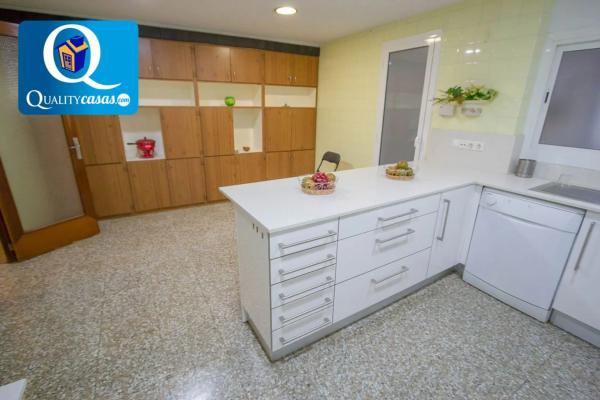 Piso en Barrio Centro Tradicional