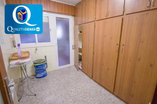 Piso en Barrio Centro Tradicional