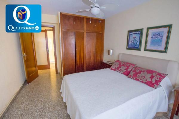 Piso en Barrio Centro Tradicional