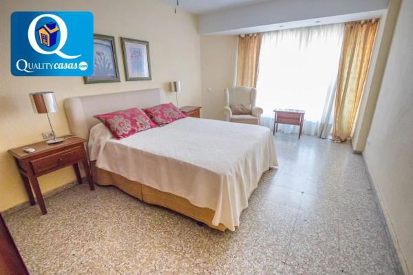 Piso en Barrio Centro Tradicional