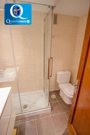 Piso en Barrio Centro Tradicional