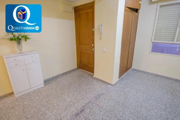 Piso en Barrio Centro Tradicional