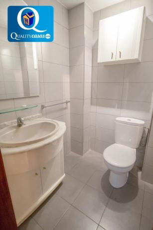 Piso en Barrio Centro Tradicional