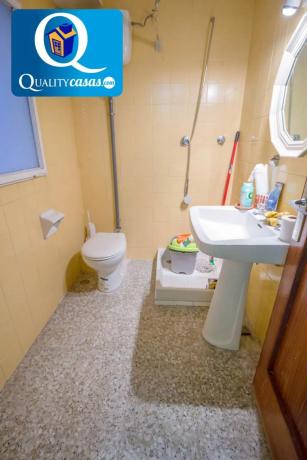 Piso en Barrio Centro Tradicional