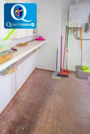 Piso en Barrio Centro Tradicional