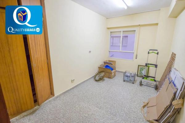 Piso en Barrio Centro Tradicional