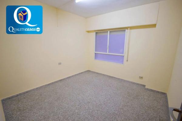 Piso en Barrio Centro Tradicional