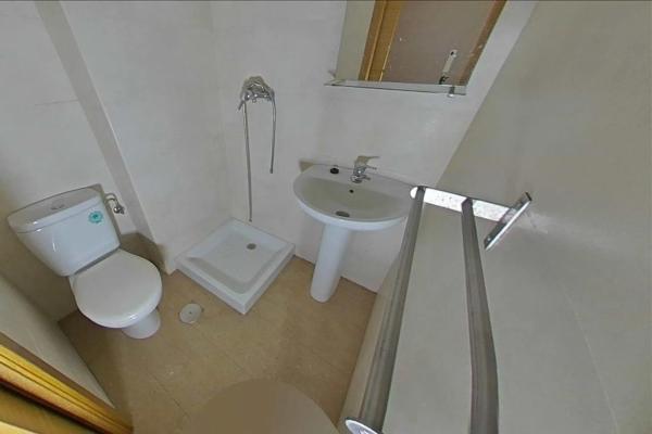 Piso en avenida Benito Perez Galdos